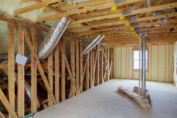 Best Insulation Contractor Near Me  in Brewster Heights, NY