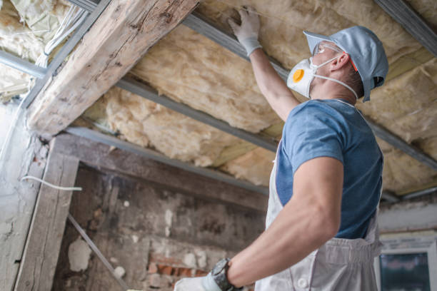 Insulation Inspection Services in Brewster Heights, NY