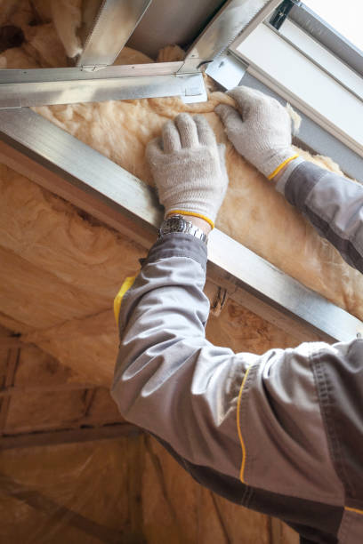 Best Insulation Contractors for Homes  in Brewster Heights, NY