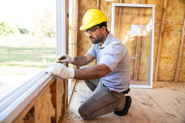 Range of Insulation Solutions in Brewster Heights, NY