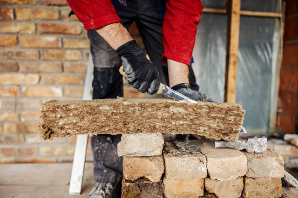 Best Insulation Replacement Services  in Brewster Heights, NY