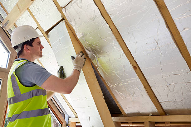 Attic Insulation Near Me in Brewster Heights, NY